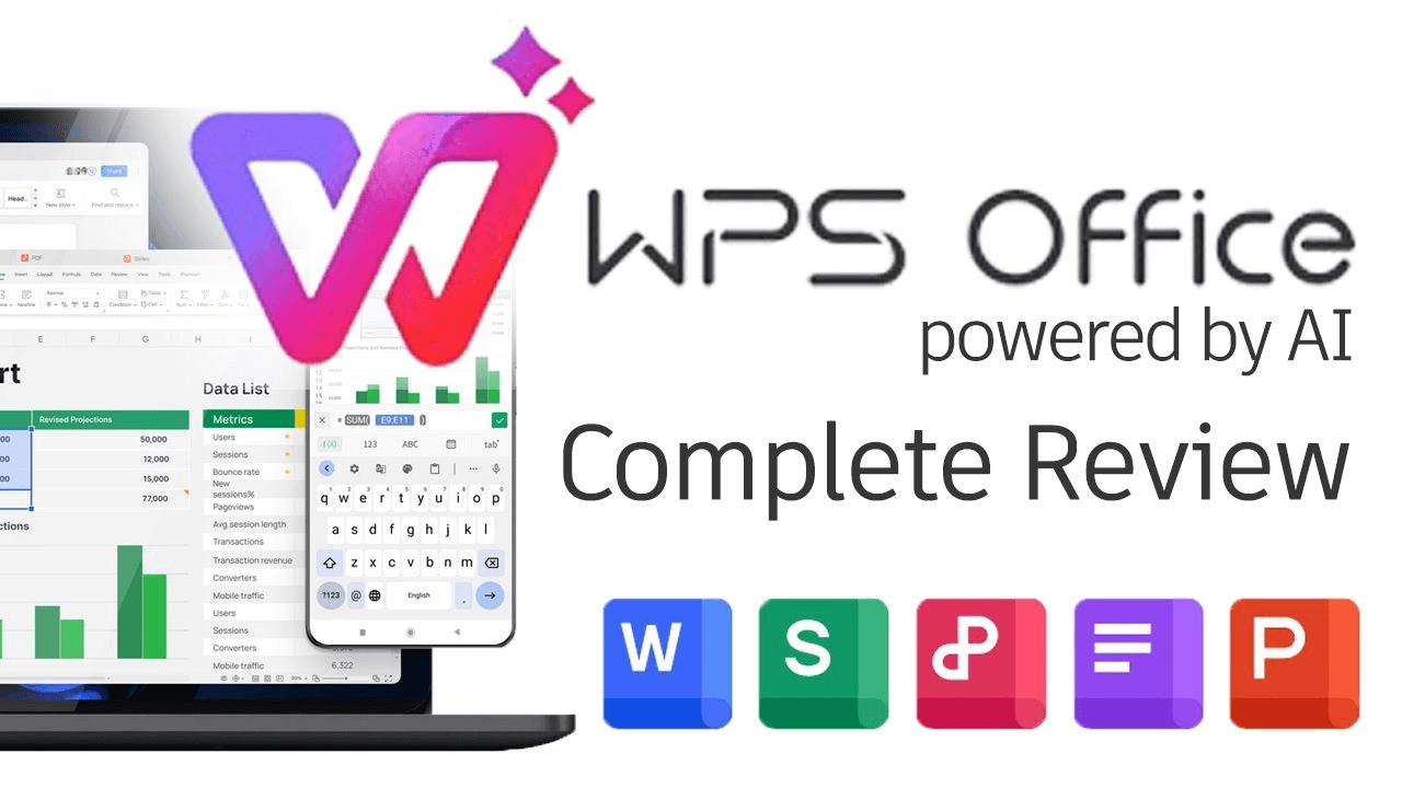 WPS Office PDF编辑功能 - 免费PDF编辑器下载